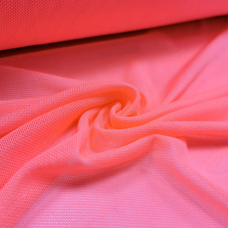 Tulle lorie / tulle résille