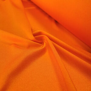 lycra orange