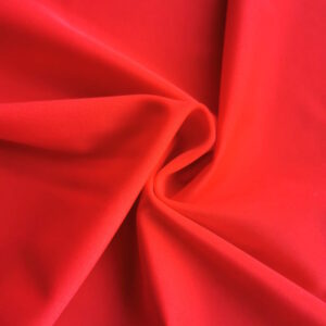 lycra mat carminio rouge carmin