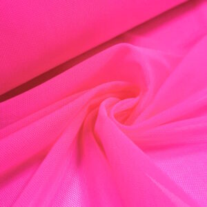 Tulle lorie / tulle résille