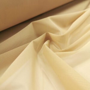 Tulle lorie / tulle résille