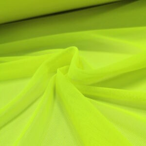 Tulle lorie / tulle résille