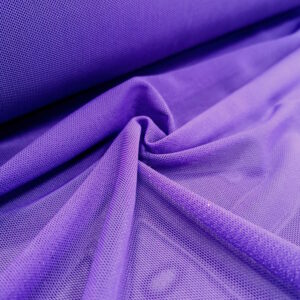 Tulle lorie / tulle résille