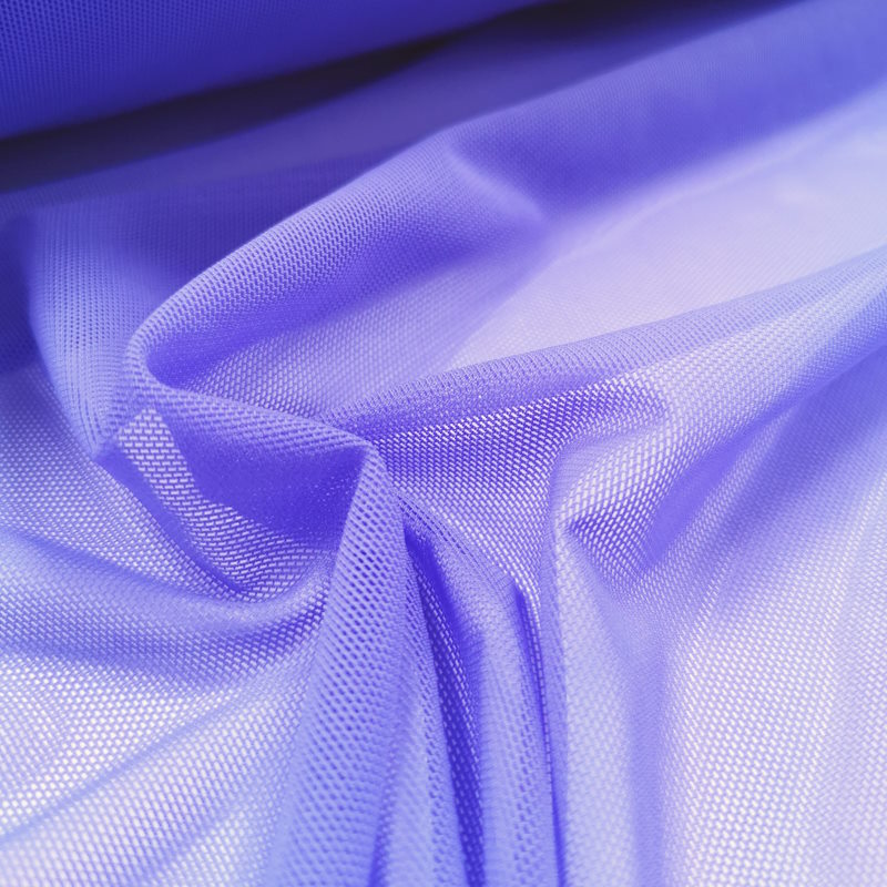 MC00402 Tulle lorie / tulle résille