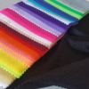 Gamme de lycra brillant avec beaucoup de coloris