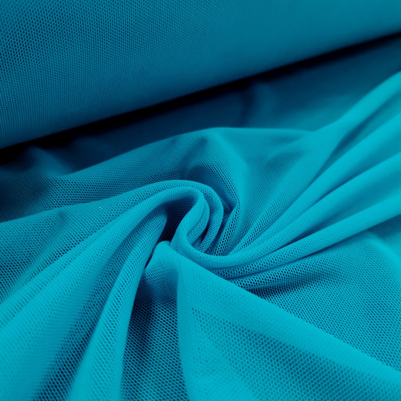 MC00402 Tulle lorie / tulle résille