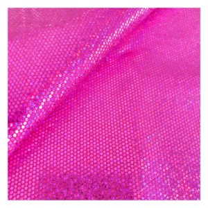 Tissu Hologrammes