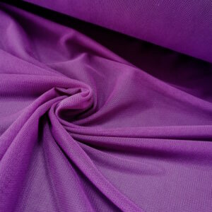 Tulle lorie / tulle résille