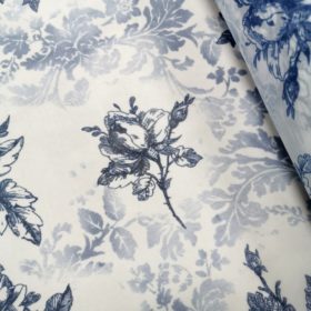 Voile Mousseline - PROMÉTHÉE