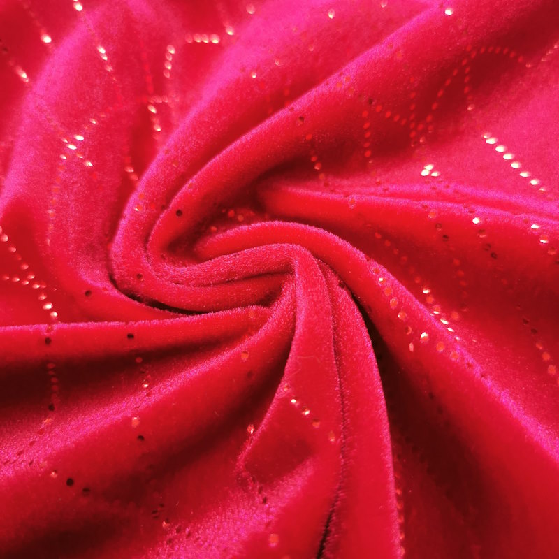 VELOURS METAL N°2