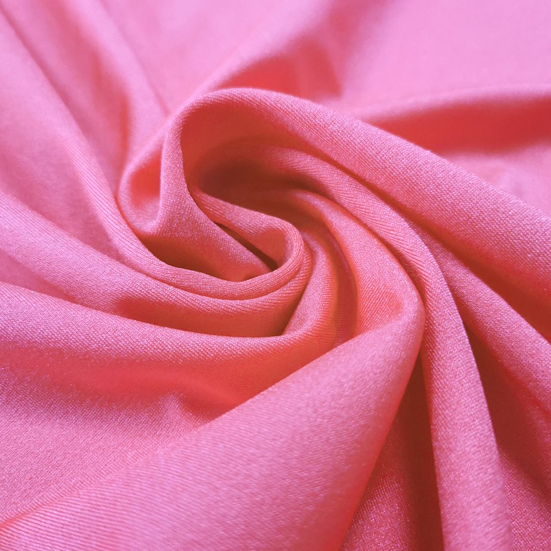 LYCRA BRILLANT ROSE BRÉSIL - MC00031