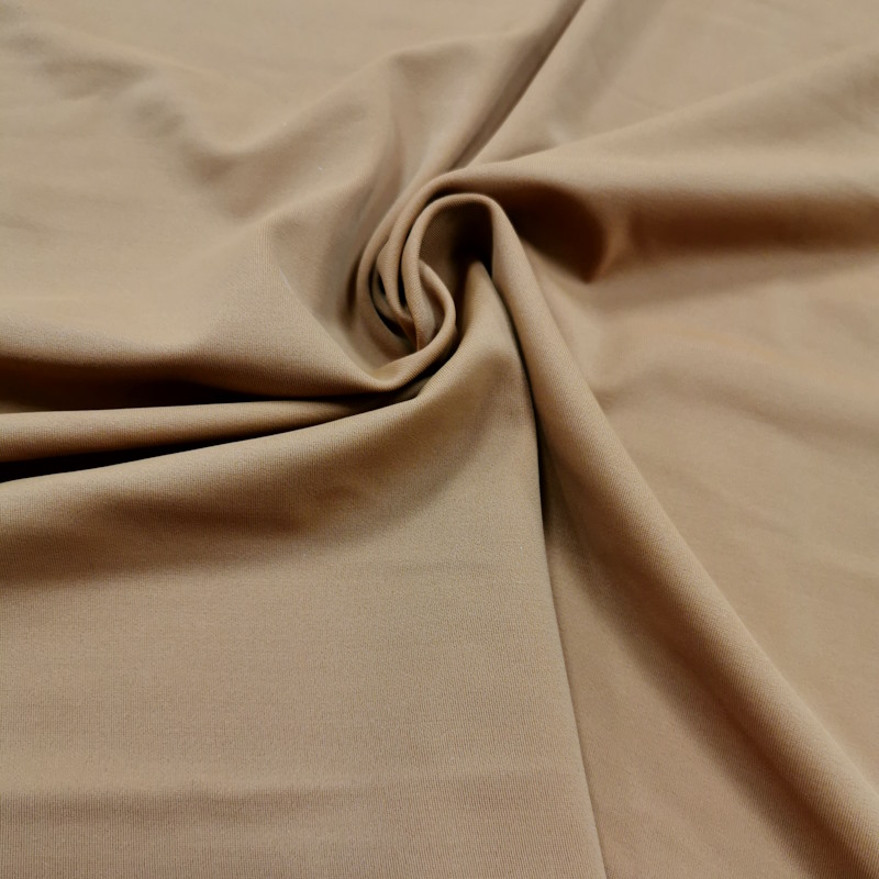 LYCRA UNI CARAMELO N°32 (mat)