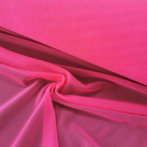 tulle lorie fuchsia
