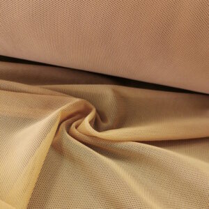 tulle lorie caramelo
