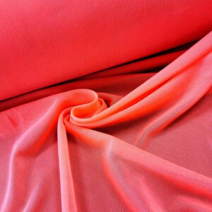tulle lorie cinabre