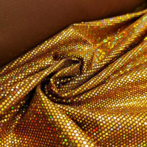 lycra medium point holo