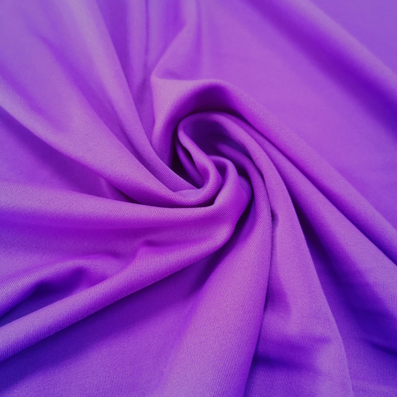 LYCRA UNI MORADO N°34 (mat)