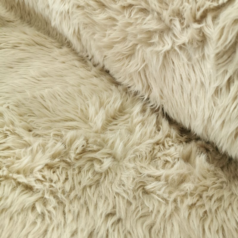 Fausse Fourrure Peluche - Ultra Douce