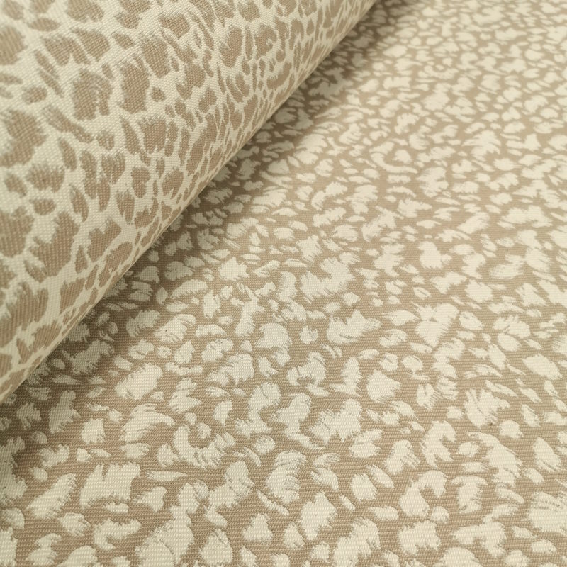 JACQUARD - Peau de Bête