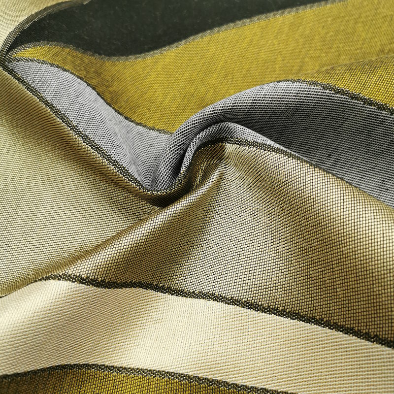 TISSU JACQUARD HYPOCRAS