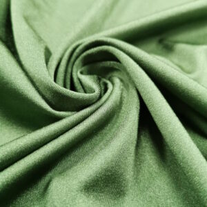 tissu lycra mc00031 vert buisson